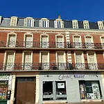 Place Du Marche Διαμέρισμα *