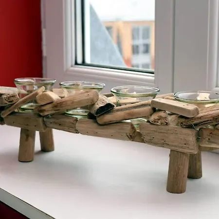 Apartment Place Du Marche Mers-les-Bains