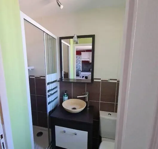 Apartment Place Du Marche *