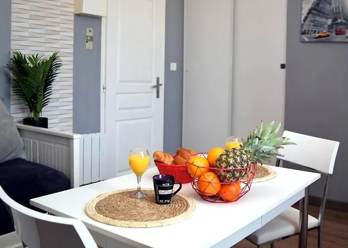 Apartment Place Du Marche Mers-les-Bains