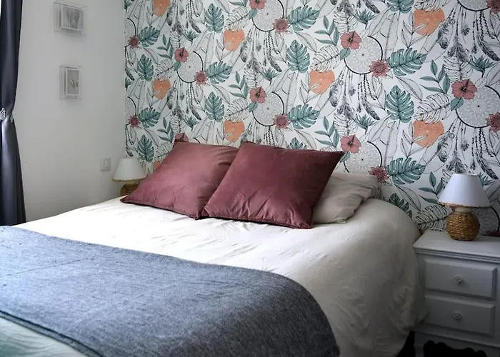 Place Du Marche Apartment Mers-les-Bains