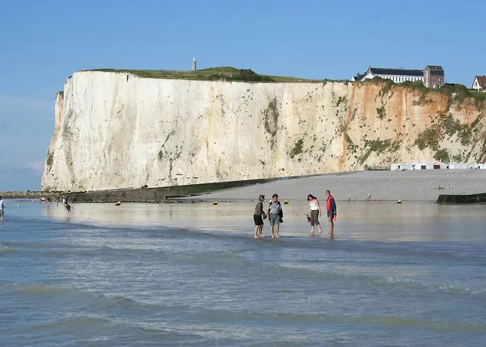 Place Du Marche Apartment *