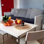 Place Du Marche Apartment Mers-les-Bains