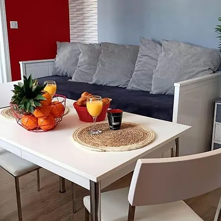 Place Du Marché Appartement Mers-les-Bains