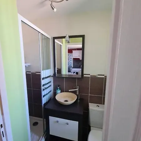 Apartman Place Du Marche *