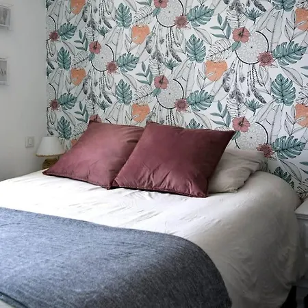 Place Du Marche Apartman Mers-les-Bains