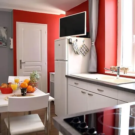 Place Du Marché Appartement