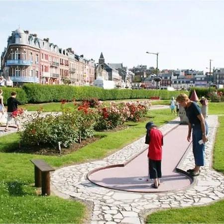 Place Du Marche Apartman